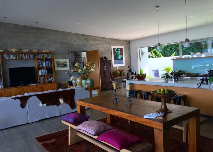 Coast Cook Islands - 3-Bedroom Beachfront Pool Villa
