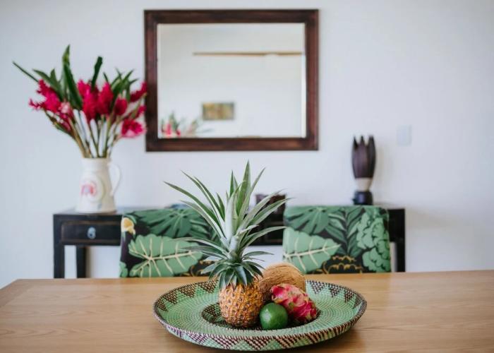 Coast Cook Islands - 3-Bedroom Beachfront Pool Villa