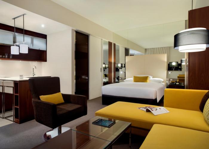 Centro Capital Doha By Rotana