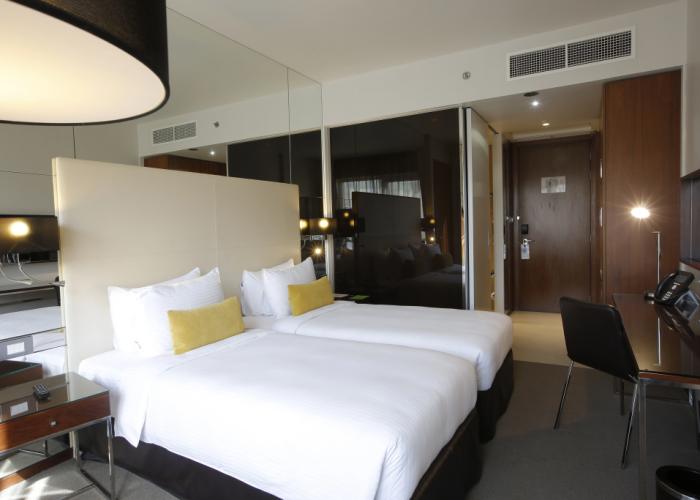 Centro Capital Doha By Rotana