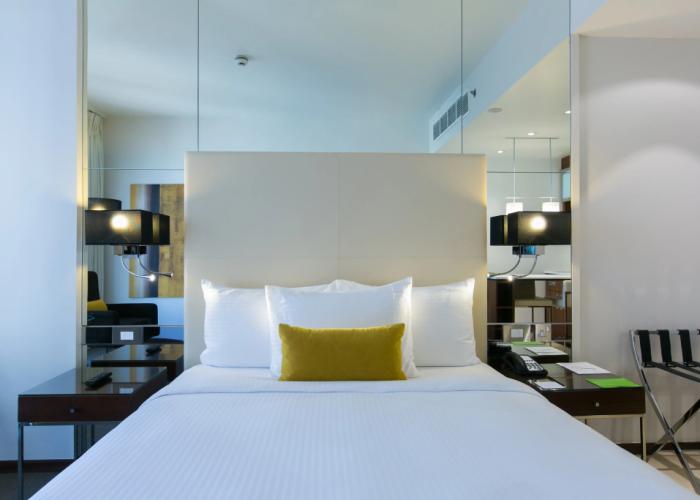 Centro Capital Doha By Rotana