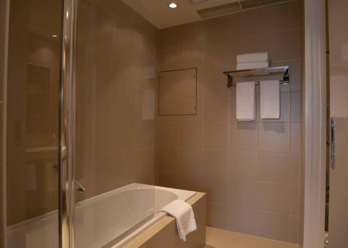Centro Capital Doha By Rotana