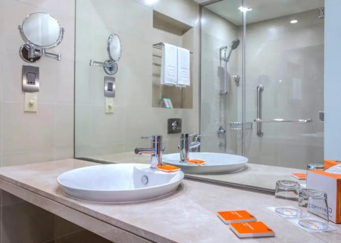 Centro Capital Doha By Rotana