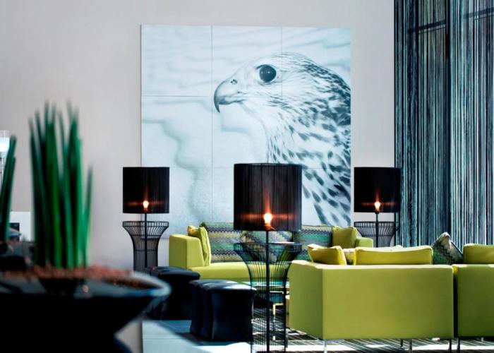 Centro Capital Doha By Rotana