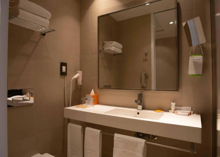 Centro Capital Doha By Rotana