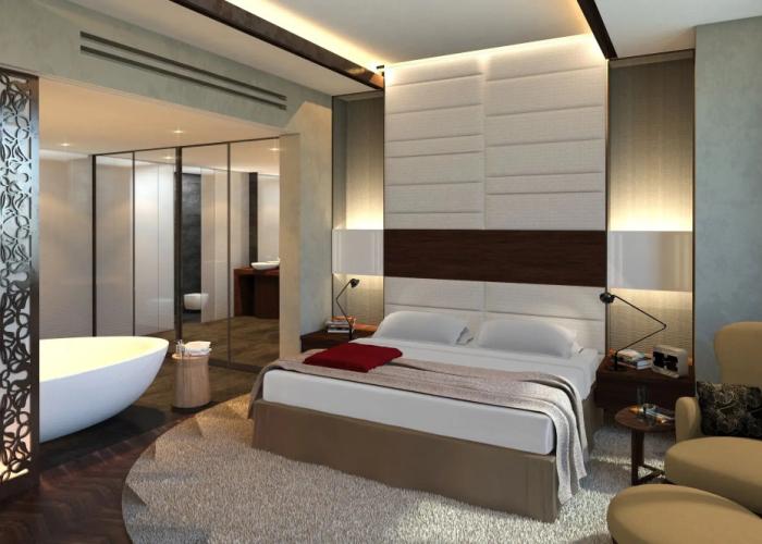 The Westin Doha Hotel & Spa