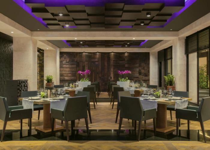 The Westin Doha Hotel & Spa
