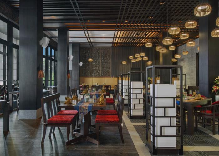 The Westin Doha Hotel & Spa