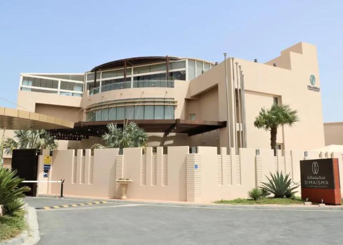 Simaisma, A Murwab Resort