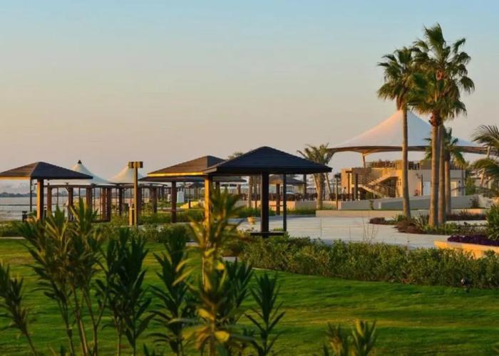 Simaisma, A Murwab Resort