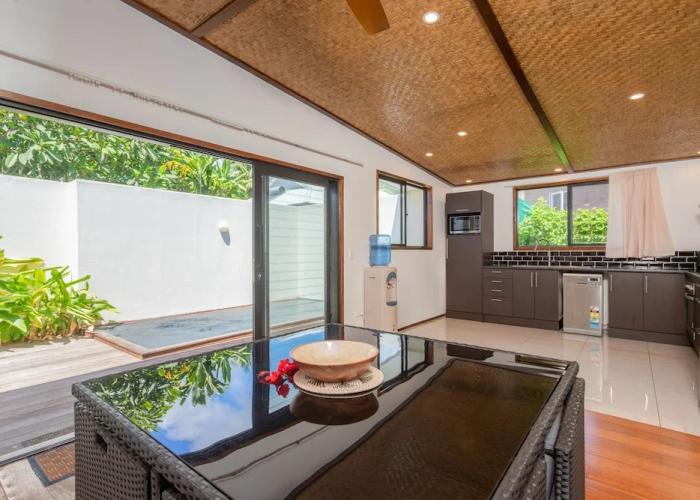 Atupa Suites
