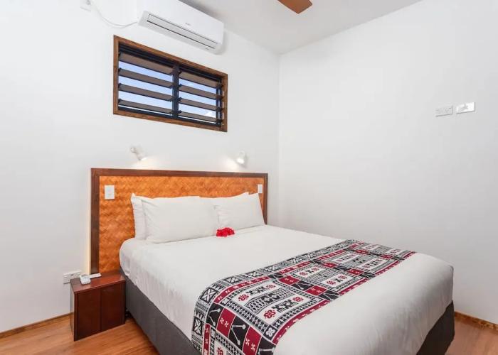 Atupa Suites