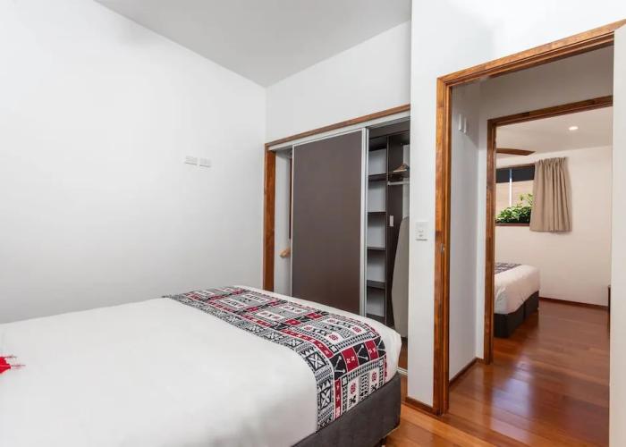 Atupa Suites