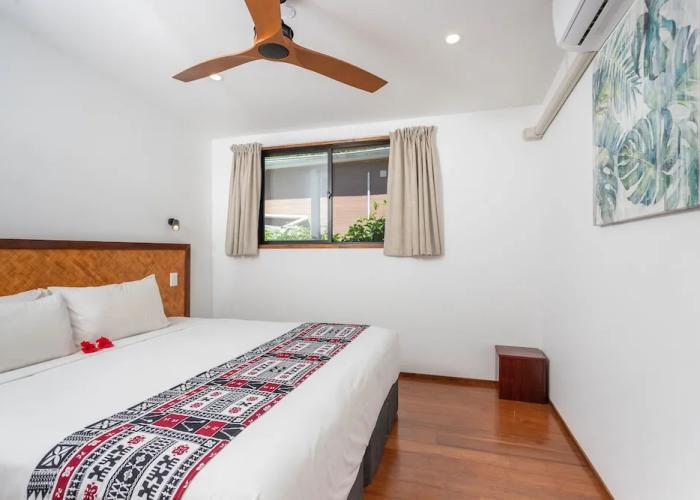 Atupa Suites