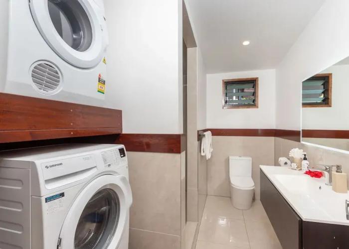 Atupa Suites
