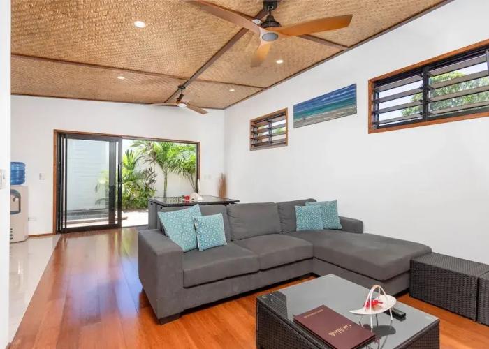 Atupa Suites