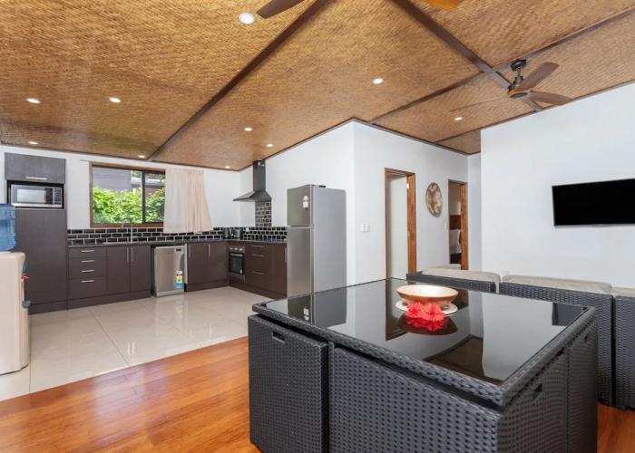 Atupa Suites