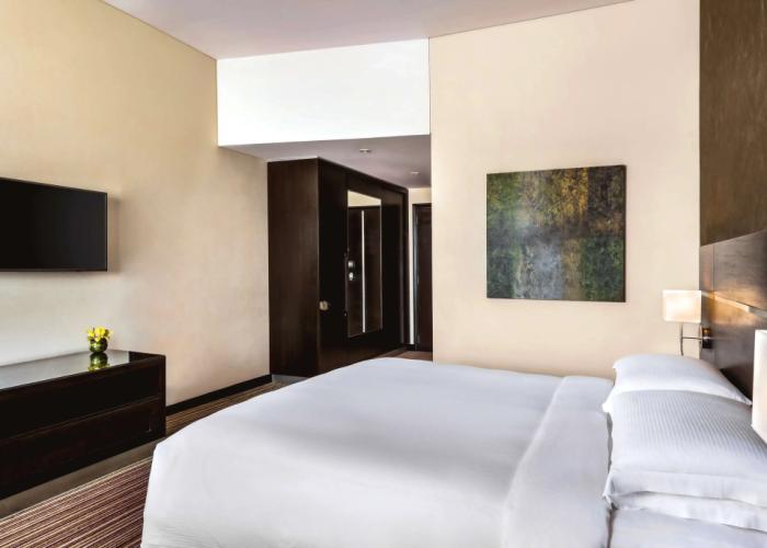 Hyatt Regency Oryx Doha
