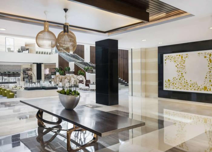 Hyatt Regency Oryx Doha