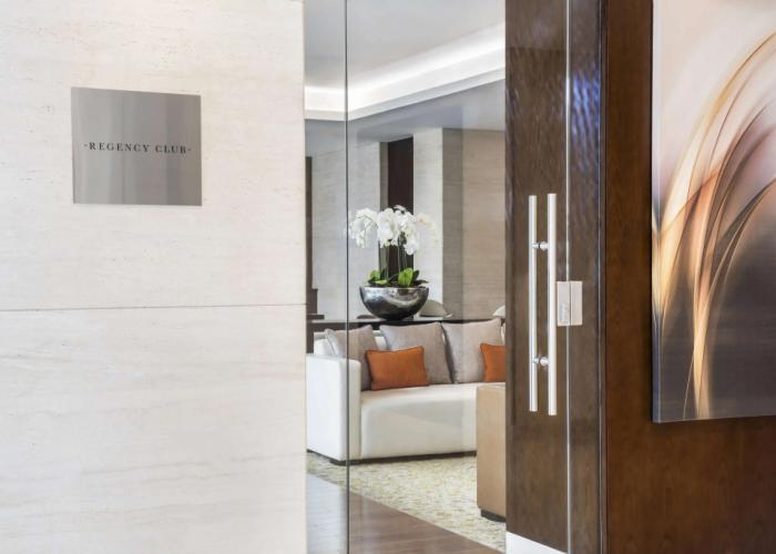 Hyatt Regency Oryx Doha