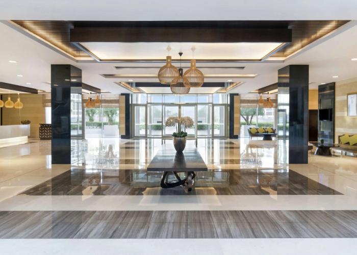 Hyatt Regency Oryx Doha