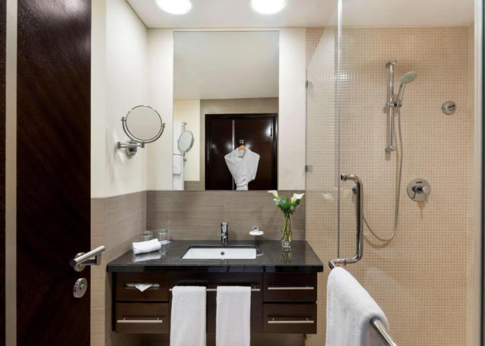 Hyatt Regency Oryx Doha