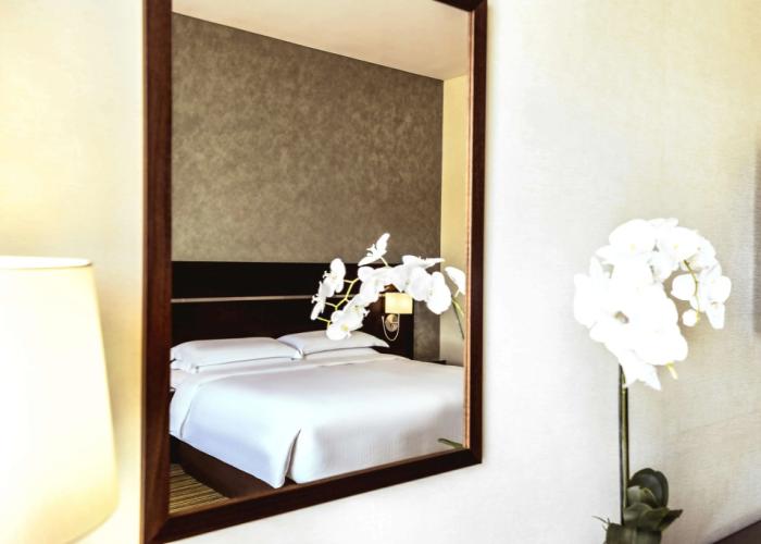 Hyatt Regency Oryx Doha