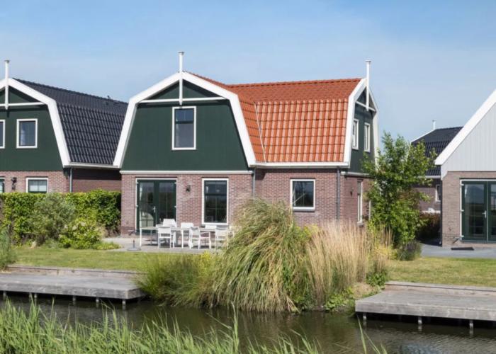 EuroParcs Poort van Amsterdam