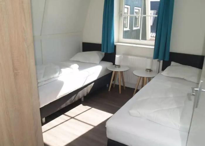 EuroParcs Poort van Amsterdam