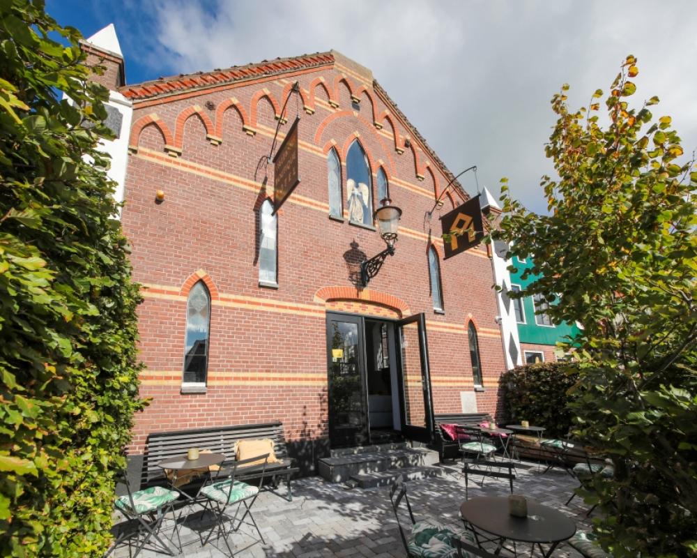 Valerius Boutique Hotel