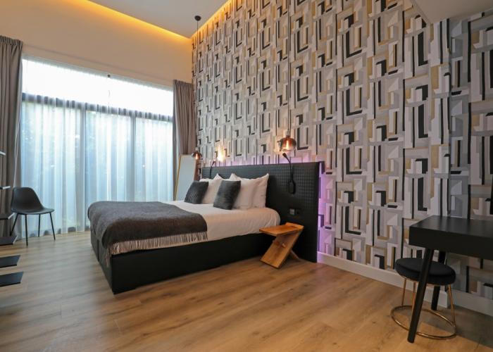 Valerius Boutique Hotel