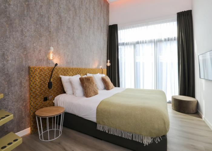 Valerius Boutique Hotel