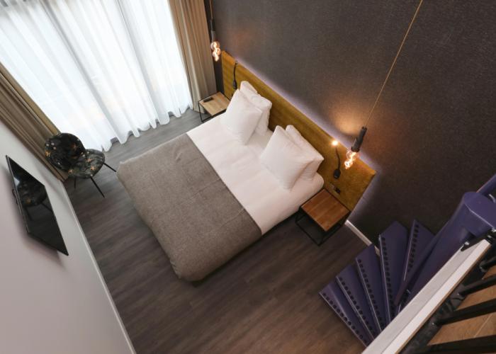 Valerius Boutique Hotel