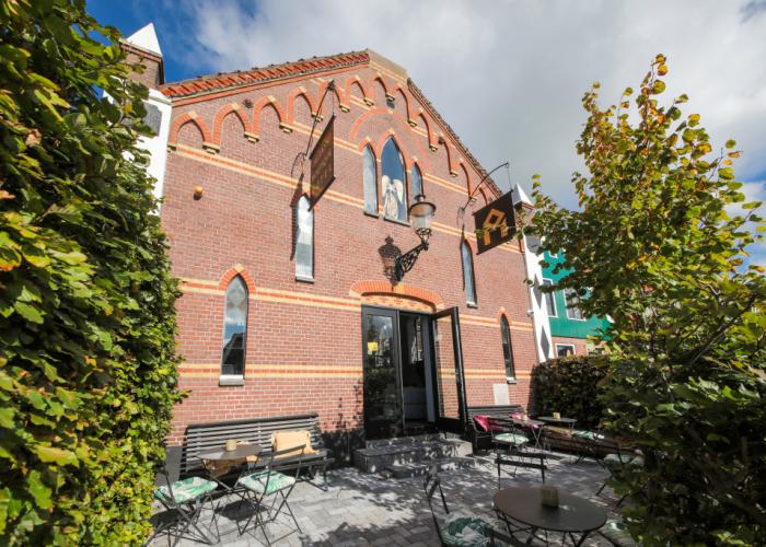 Valerius Boutique Hotel