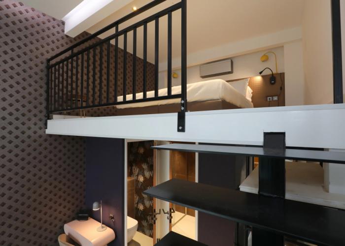 Valerius Boutique Hotel