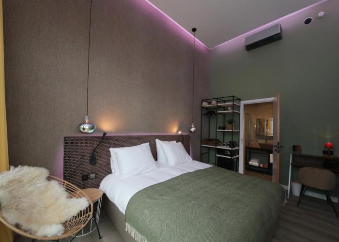 Valerius Boutique Hotel