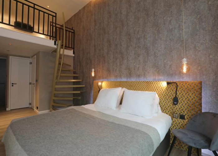 Valerius Boutique Hotel