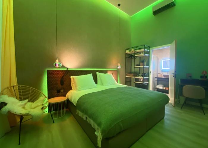 Valerius Boutique Hotel