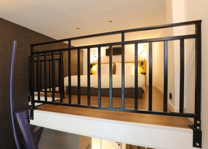 Valerius Boutique Hotel