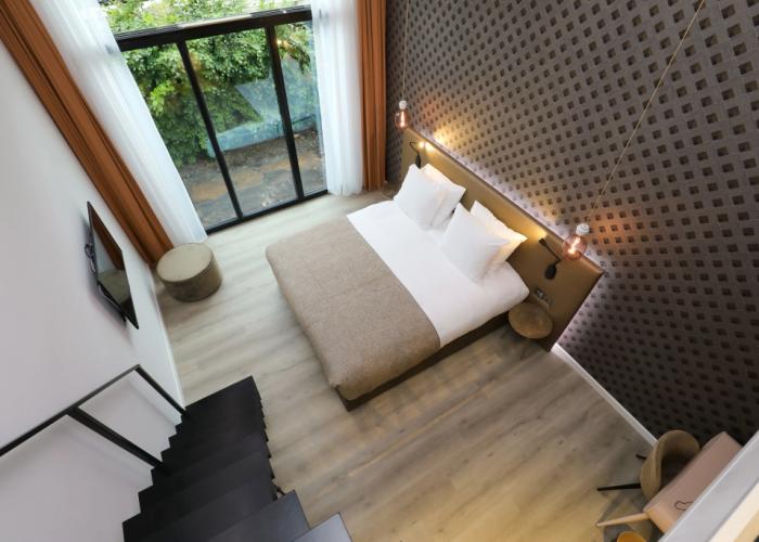 Valerius Boutique Hotel