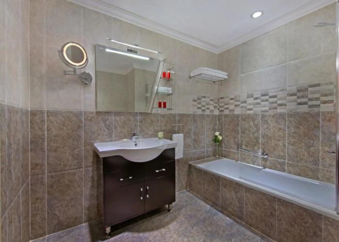 Ezdan Hotel Residence