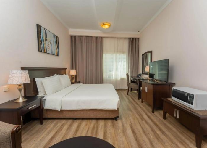 Ezdan Hotel Residence