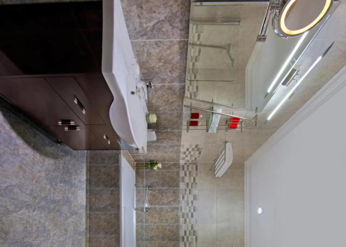 Ezdan Hotel Residence