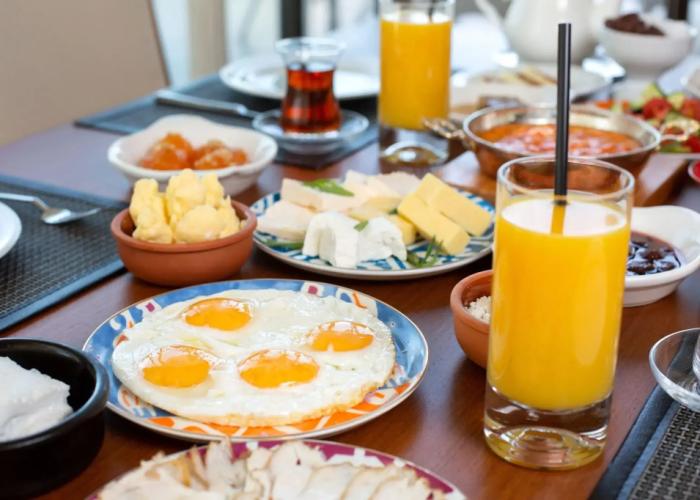 Ezdan Hotel Residence