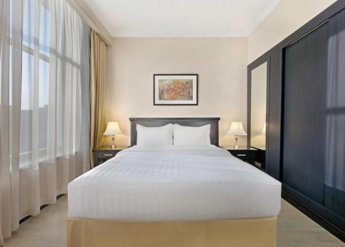 Ezdan Hotel Residence