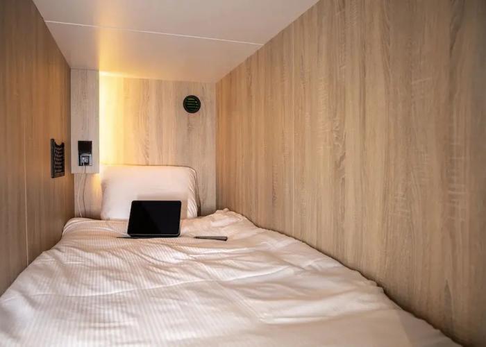 City Trip Hostels