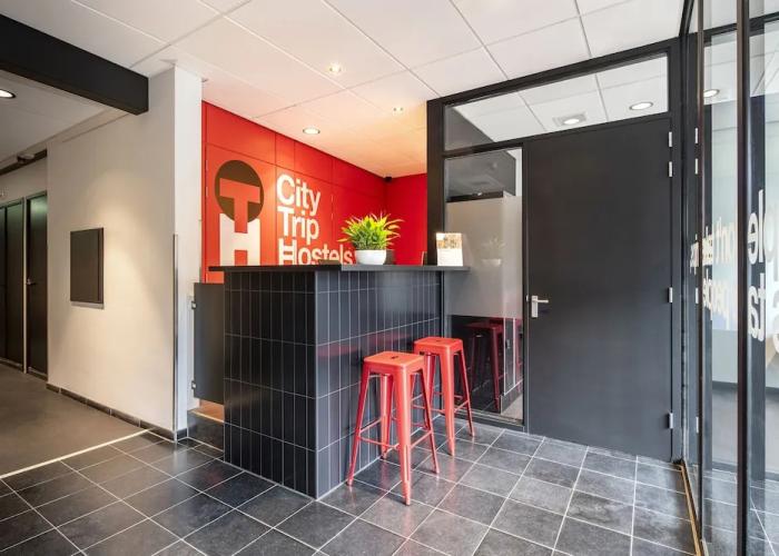 City Trip Hostels