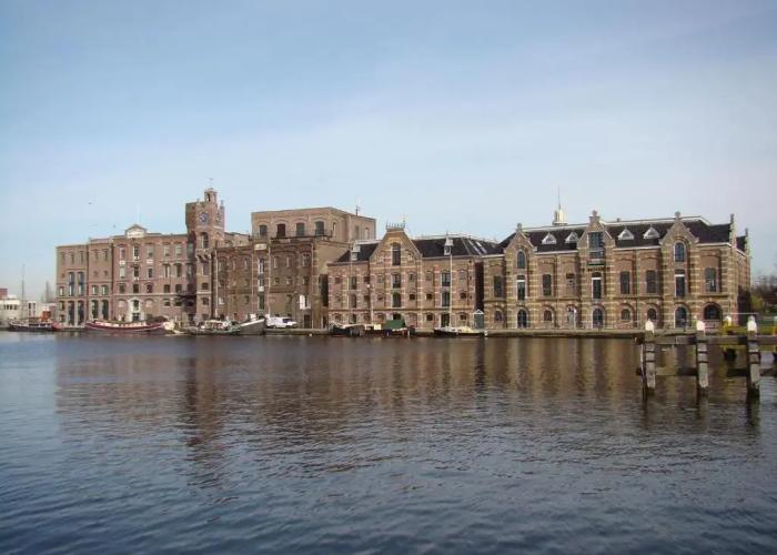 Zaanse Schans Apartments