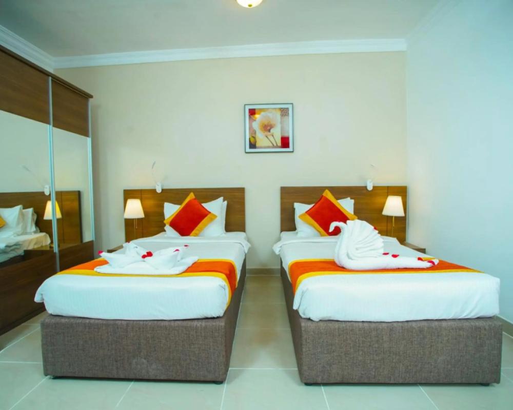 фото Lavilla Inn