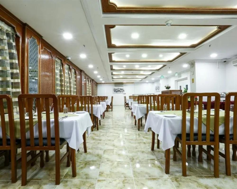 фото Lavilla Inn